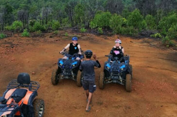 ATV Ride Experience(1)