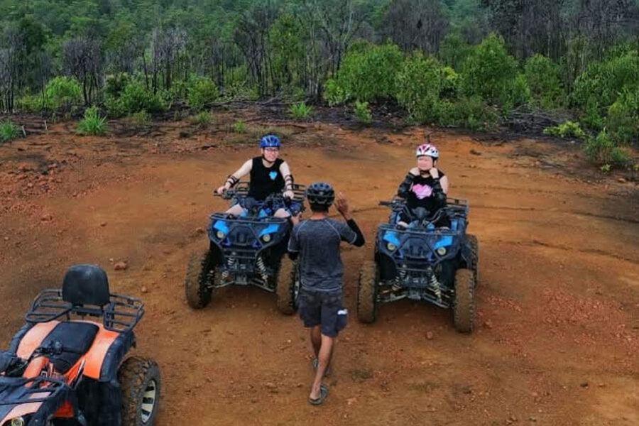 ATV Ride Experience(1)
