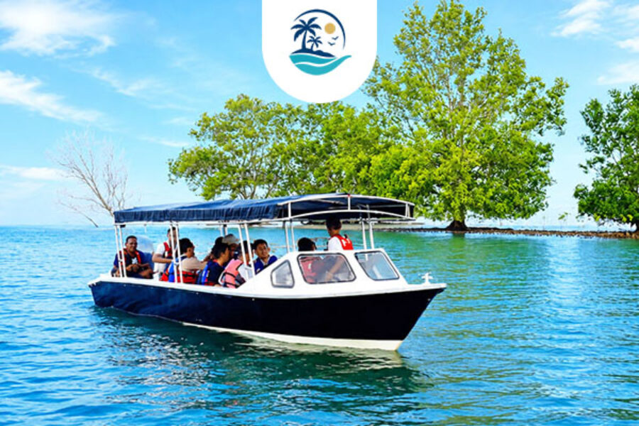 Bintan Transportation 2