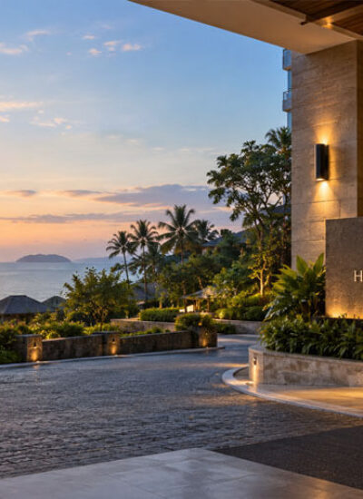 Hotel & Resort Transfer(1) Hotel & Resort Transfer(1)